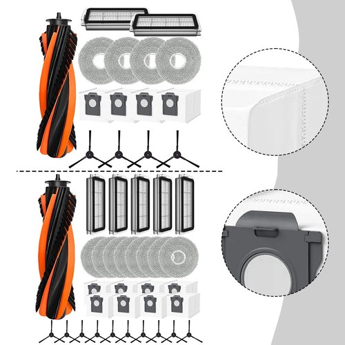 Umfangreiches reparaturset - umfangreiches,