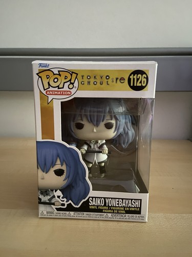 Funko pop animation saiko - funko,