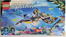 LEGO Avatar 75575  Ilu