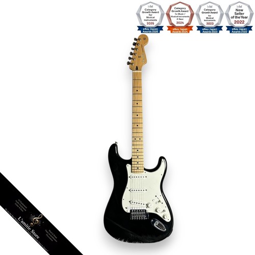 Fender roland gc1blk - fender,