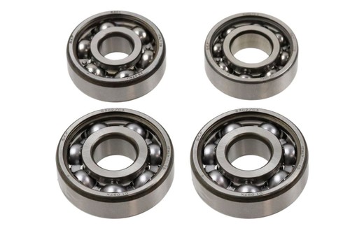 Kugellagersatz skf - kugellagersatz,