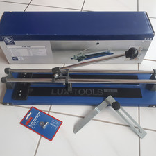 Fliesenschneider mechanisch