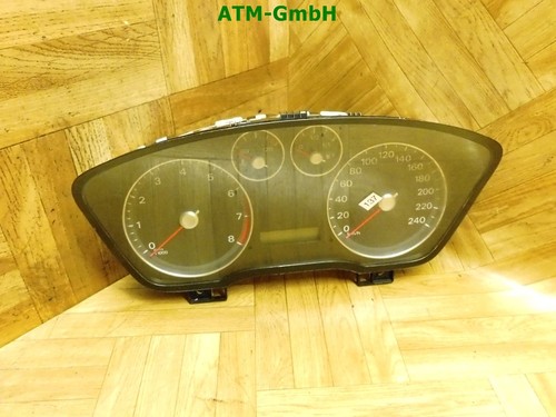 Tacho kombiinstrument ford - tacho,