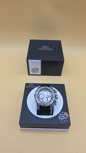 Festina f16659 chrono bike - festina,