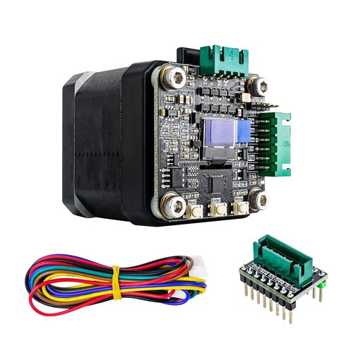 Mks servo42c closed - mks,