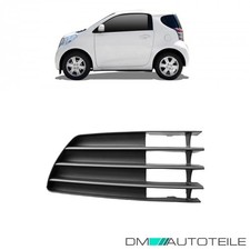 Stoßstangen Gitter Blende