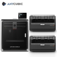 ANYCUBIC Kobra S1 EB Version