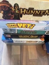 21 Spielepaket Für Einen Super Spieleabend Mit Freunden Und Familie Anteilig Unv