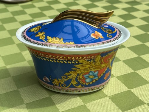 Konfektdose rosenthal versace - rosenthal,