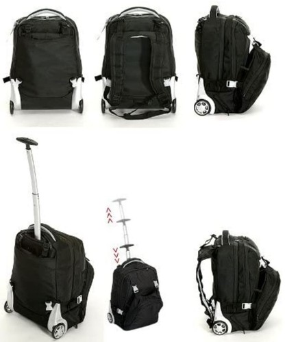 Laptop rucksack trolley josh - rucksack-trolley,