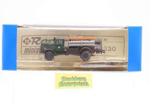 Roco 1330 opel blitz - 1330,