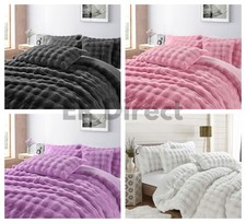 Extra Weich Quadratisch Teddy