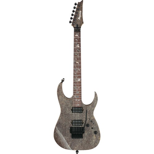 Ibanez custom rg8620ah bqz - ibanez, rg8620ah-bqz