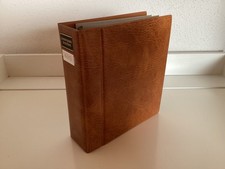 SAFE Album Braun Compact -