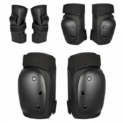 Helm schützer set skaten - helm, &