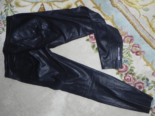 Brand lederhose stretch - brand, l
