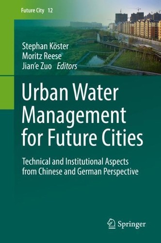 Urban water management for - urban,