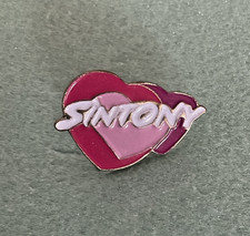 SINTONY  Pin