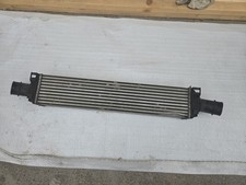 Ladeluftkühler 8W0145805A Audi A4 Avant A5 Original 