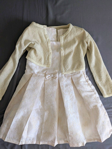 Baby mädchen festkleid - mädchen,