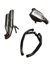 Auspuff Auspuff Krümmer