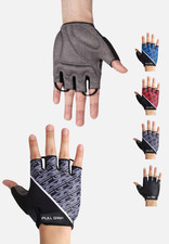 FULL GRIP Halbfinger