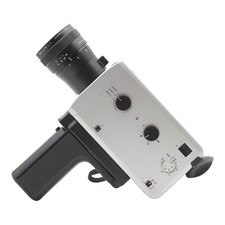 Braun Nizo 156 Filmkamera