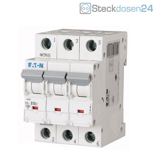 Eaton leitungsschutzschalter - eaton,