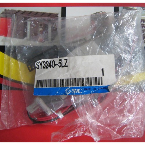 One new smc - smc, solenoid