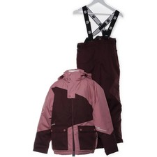 Ski Industries, Skianzug