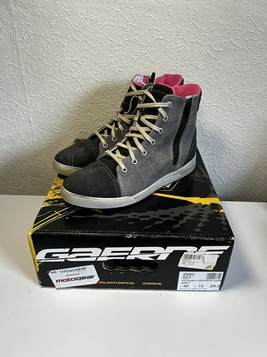 Gaerne voyager premiere lady - premiere,