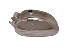 Zundapp 125 - gs,