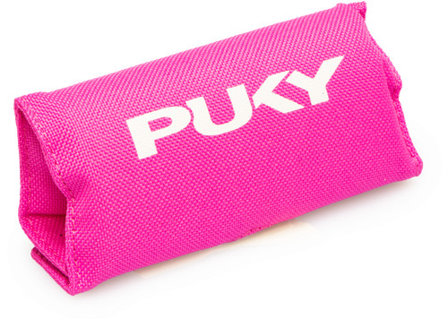 Puky lenkerpolster pink - lp, 2