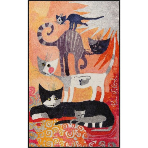 Rosina wachtmeister fußmatte - rosina,