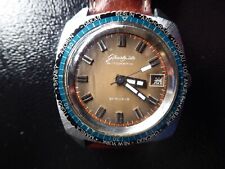 Glashütte Worldtimer, Herren