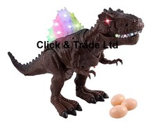 Spielzeug Dinosaurier