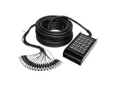 Adam Hall Cables K20 C30