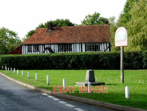 Foto abberton langenhoe - foto,