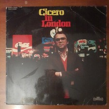 Eugen cicero london - eugen,
