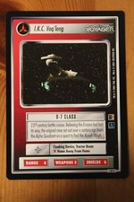 Star Trek CCG - The Borg -