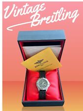 Breitling A64050 Ozean Colt Vintage