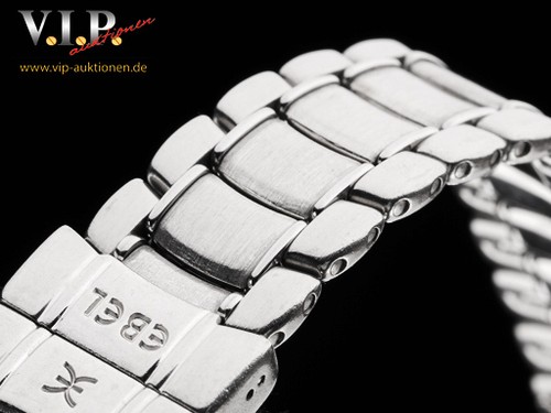 Ebel 1911 chronograph armband - 1911,