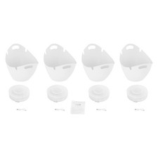 4 PCS LED Wine Ice Bucket Bar