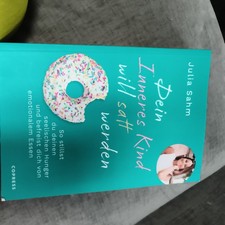 Dein Inneres Kind will satt