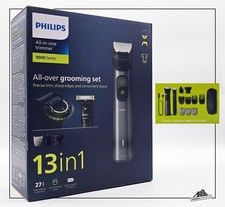 Philips MG9530/15 Series 9000