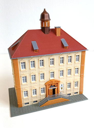 Faller rathaus stadthaus - rathaus,