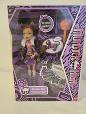 Monster High Boo-riginal