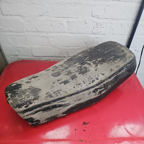 Yamaha dt50mx sitzbank - yamaha,