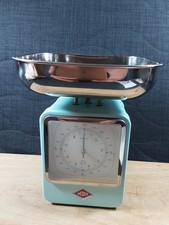 WESCO Küchenwaage 4Kg