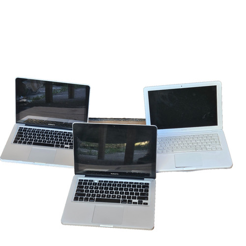 3xapple macbook pro a1278 - 3xapple,